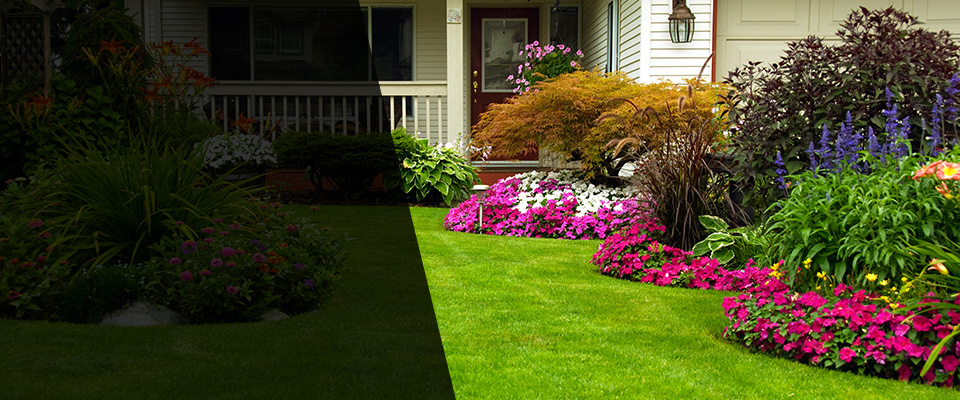 Menomonie Landscapers