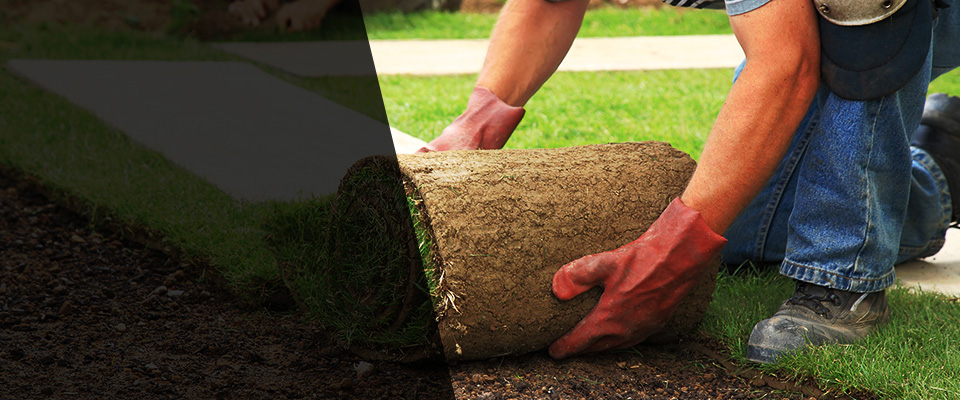 Menomonie Landscapers
