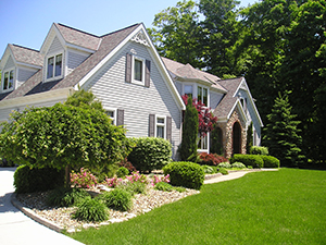 Landscapers and Lawncare Services in Menomonie, WI